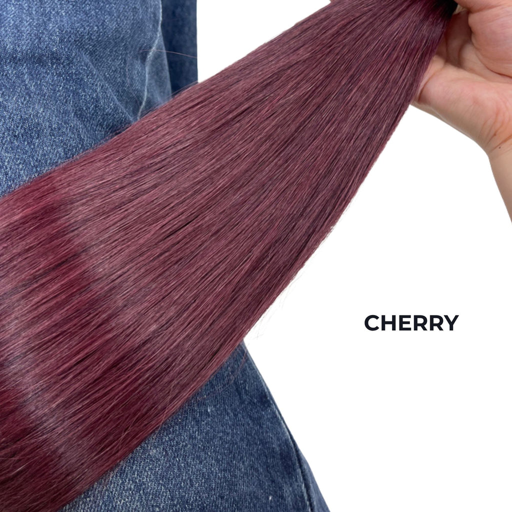 Luxury 100% Human Remy Hair Keratin Extensions