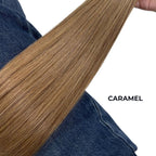 Luxury 100% Human Remy Hair Tape Extensions