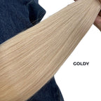 Luxury 100% Human Remy Hair Tape Extensions