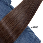 Luxury 100% Human Remy Hair Genius Weft Hair 100g