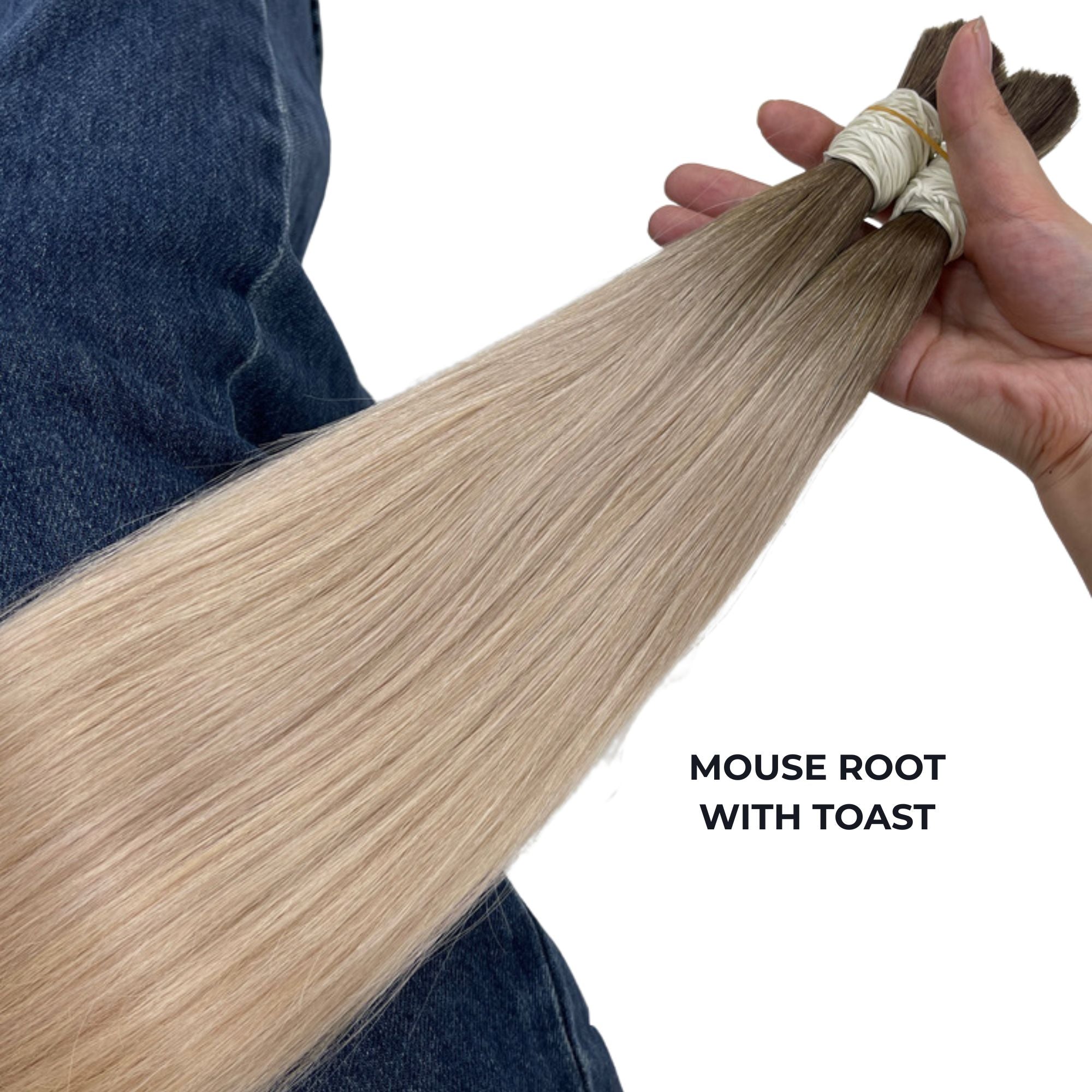 Luxury 100% Human Remy Hair Tape Extensions
