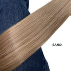 Luxury 100% Human Remy Hair Tape Extensions