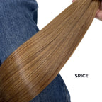 Luxury 100% Human Remy Hair Tape Extensions