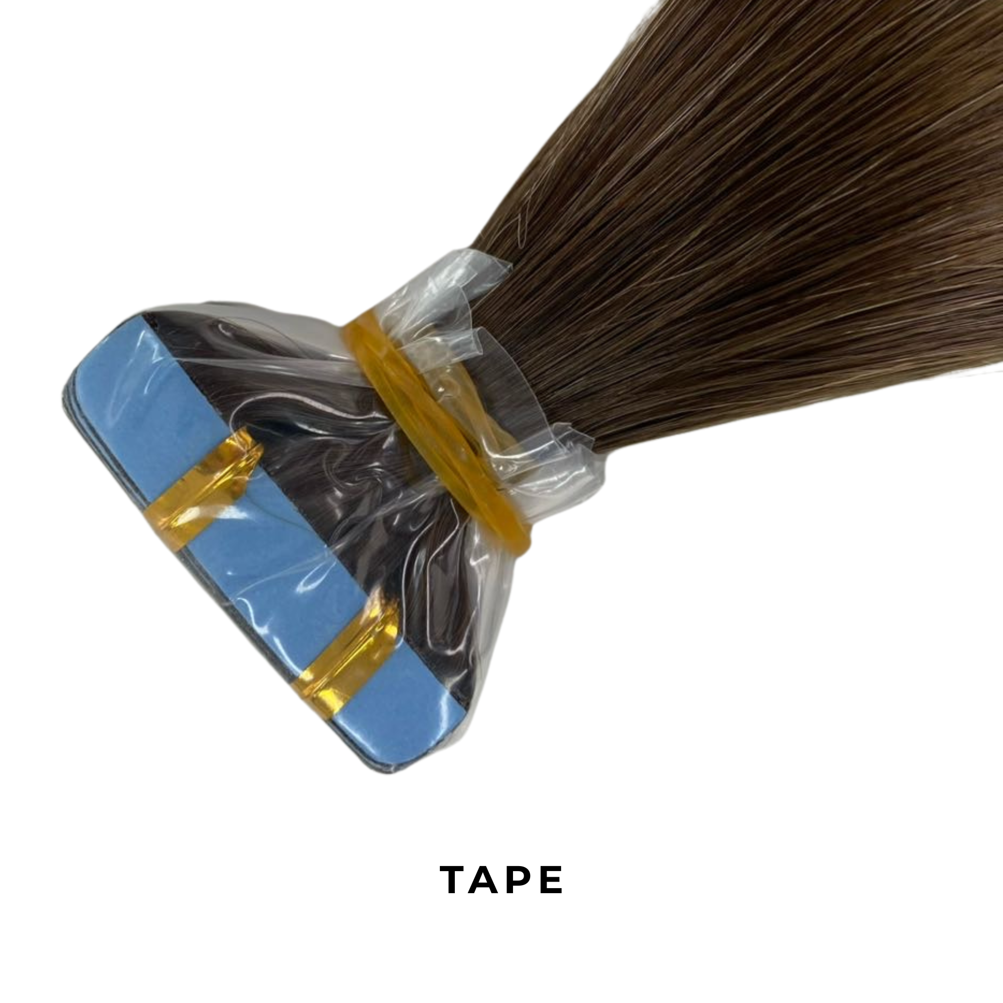 Luxury 100% Human Remy Hair Tape Extensions