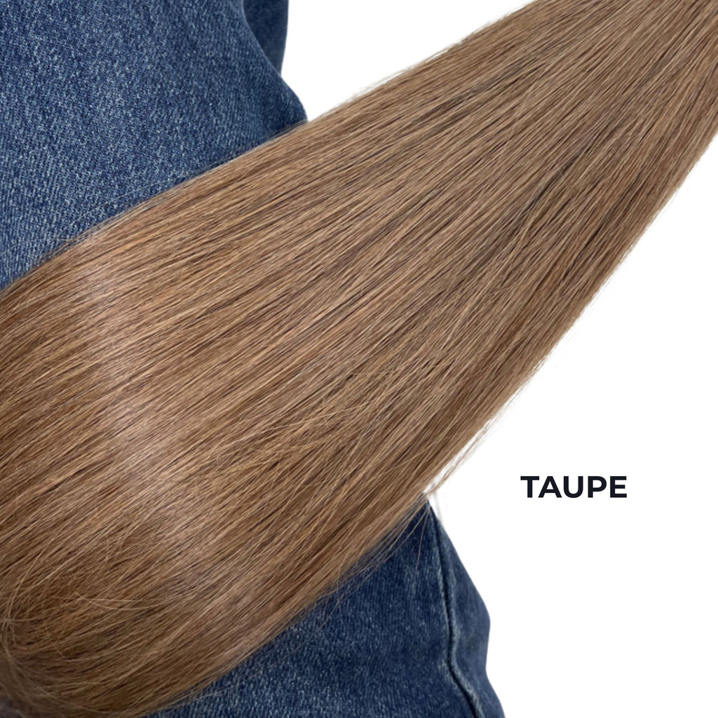 Luxury 100% Human Remy Hair Keratin Extensions