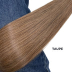 Luxury 100% Human Remy Hair Keratin Extensions