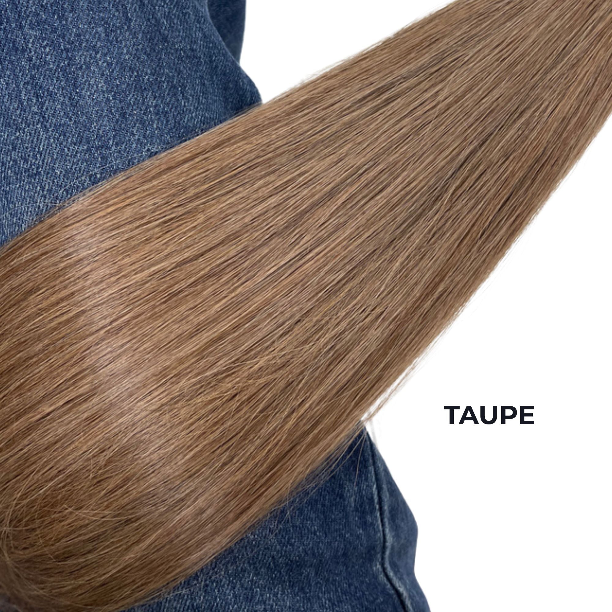 Luxury 100% Human Remy Hair Keratin Extensions